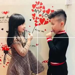 Meet your Posher, Huang